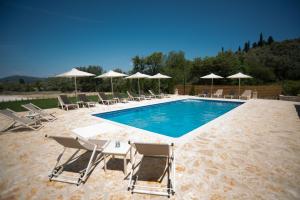 Gea Villas Lefkada Greece