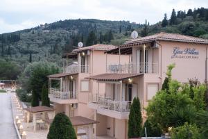 Gea Villas Lefkada Greece