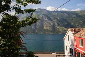 Chata Stoliv Bay House Tivat Černá Hora