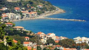 Hotel Pelagos Studios Evia Greece