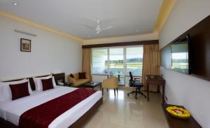 RNS Golf Resort & Nature Cure Centre