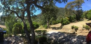 Maisons de vacances new! Villa vue mer panoramique proche plages Saint-Tropez calme parking facile piscine privee individuelle : photos des chambres