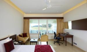 RNS Golf Resort & Nature Cure Centre