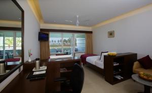 RNS Golf Resort & Nature Cure Centre