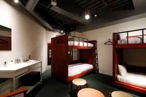 HakoBA Hakodate by THE SHARE HOTELS
