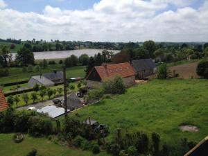 Maisons de vacances Normandy Nature Paradise : photos des chambres