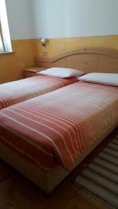 Economy Double or Twin Room room in Hotel Vallecetta