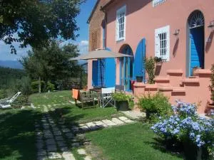 Agriturismo Le Due Querce - Lazzeretto