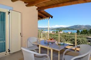 Gea Villas Lefkada Greece