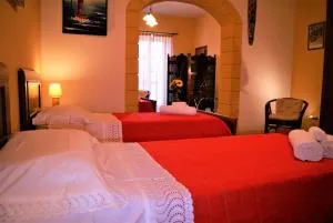 Oleaster - Rooms & Apartments - Bivio Lupotto