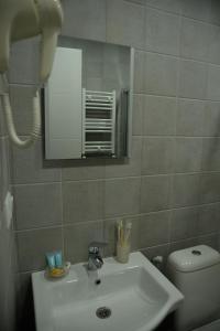 Guest House Gantiadi