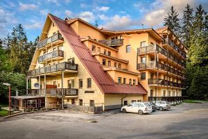 Apartmánový dom Spiežovec - Ap. 4