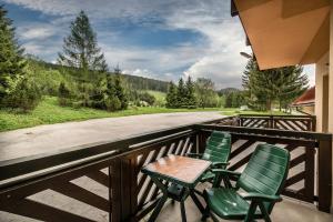 Apartmánový dom Spiežovec - Ap. 4