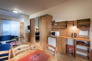 Apartmánový dom Spiežovec - Ap. 4