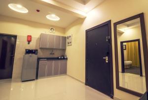 سكناي آجا للشقق الفندقية - Suknai Aja Hotel Apartments