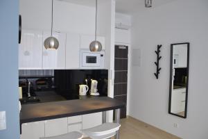 Apartamenty Krawiecka