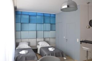 Studio Apartment 5  room in Apartamenty Krawiecka