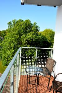 Apartament Solna Kołobrzeg
