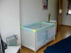 Refúgio da Sancheira Grande