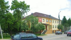 Auksinė Avis