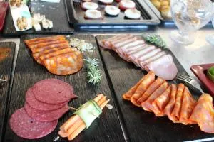 Hotel Santo Antonio Da Baia - Óbidos