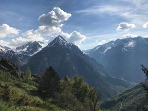 Appartements balcon des pistes : photos des chambres