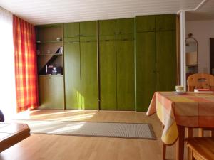 Ferienwohnung Goldblume Hooksiel Nordsee