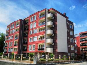 3 gwiazdkowy apartament Ravda Apartments Rawda Bułgaria