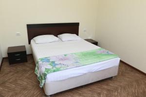 Standard Double or Twin Room room in Hotel-M4