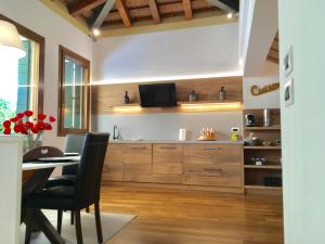 La Loggia Al Duomo - Treviso