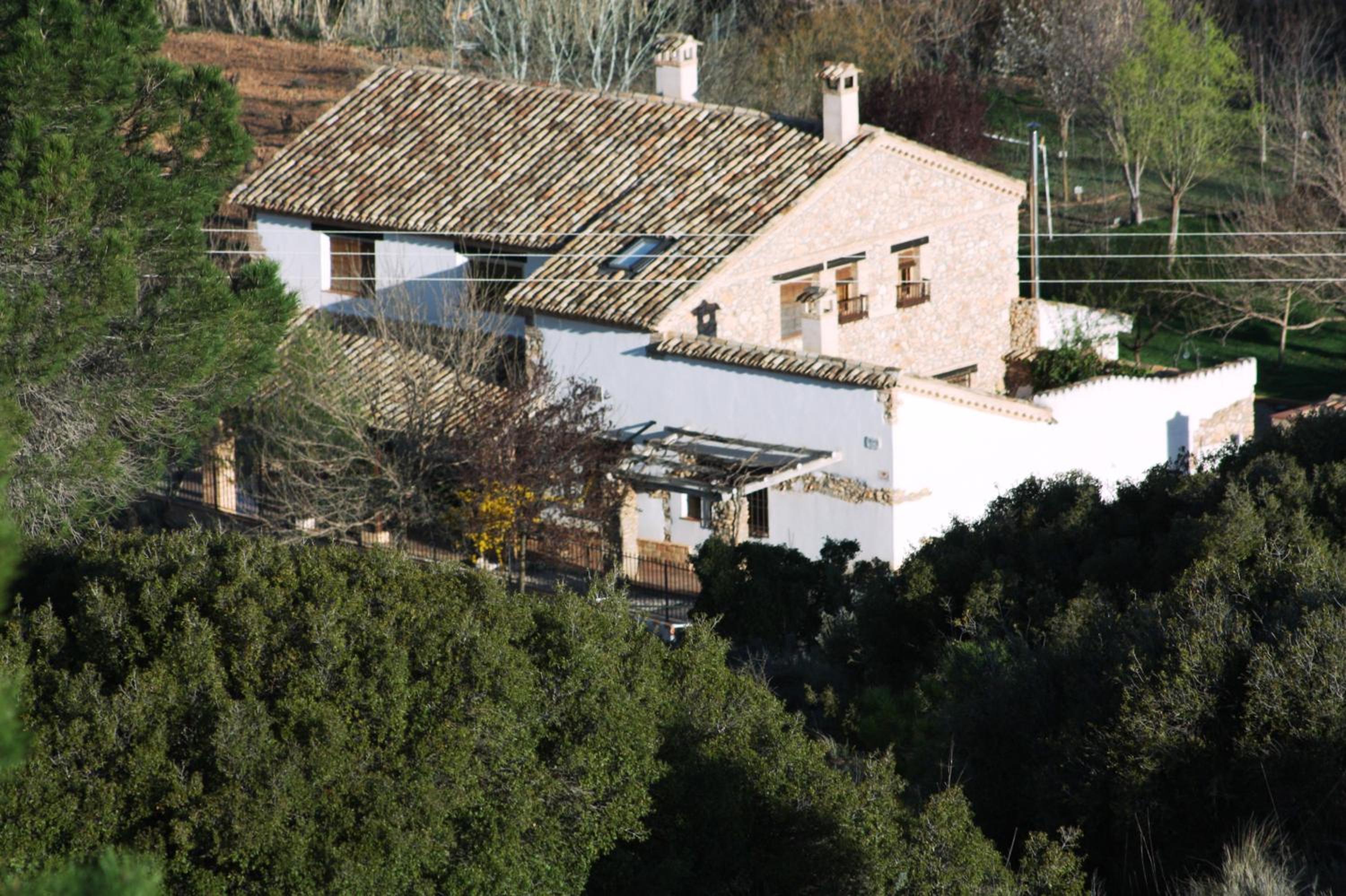 Casa del Rio