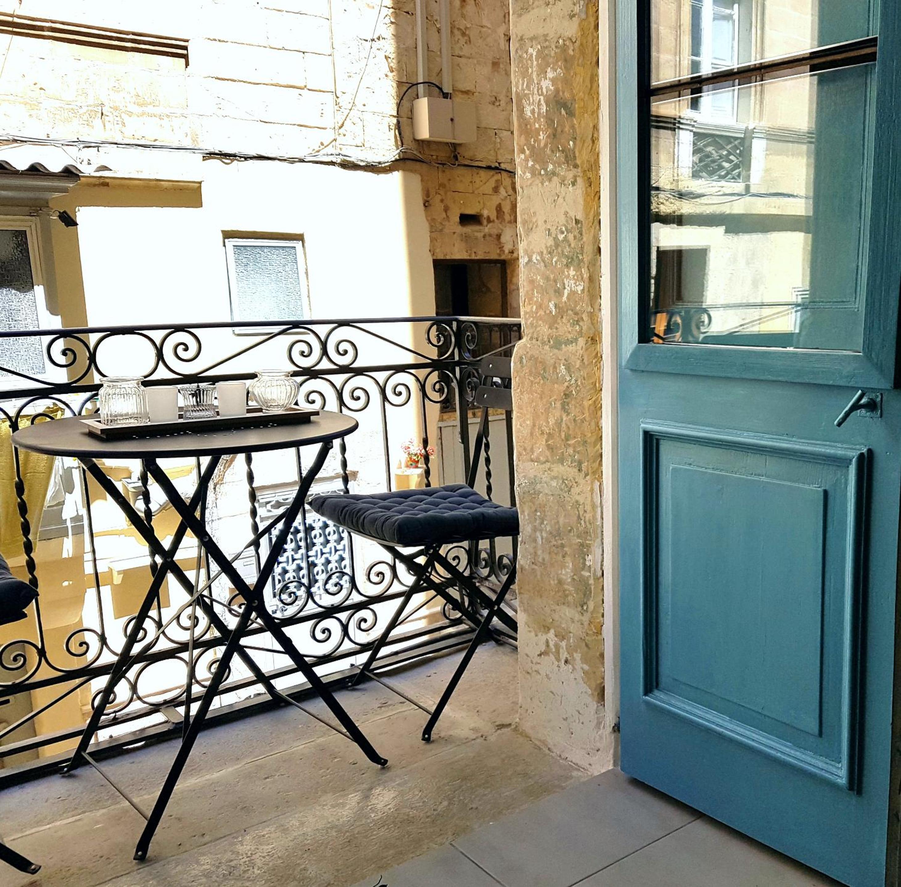 88, Valletta Boutique Escape Images