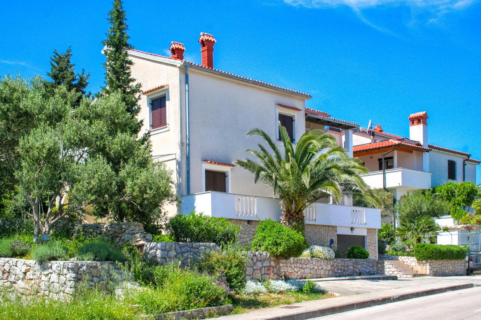 Apartmani GORDANA Images