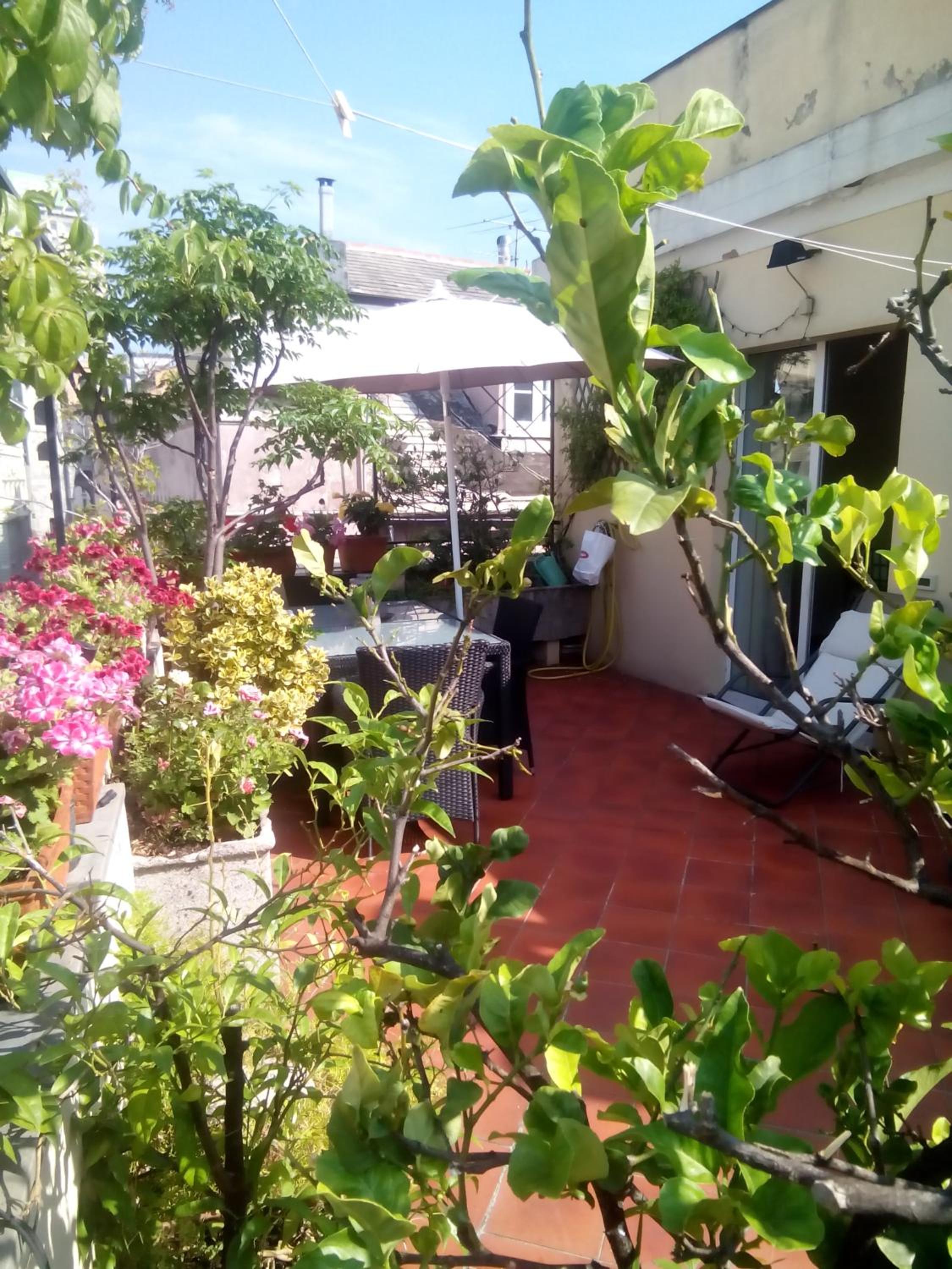bed and breakfast " La Terrazza" Images