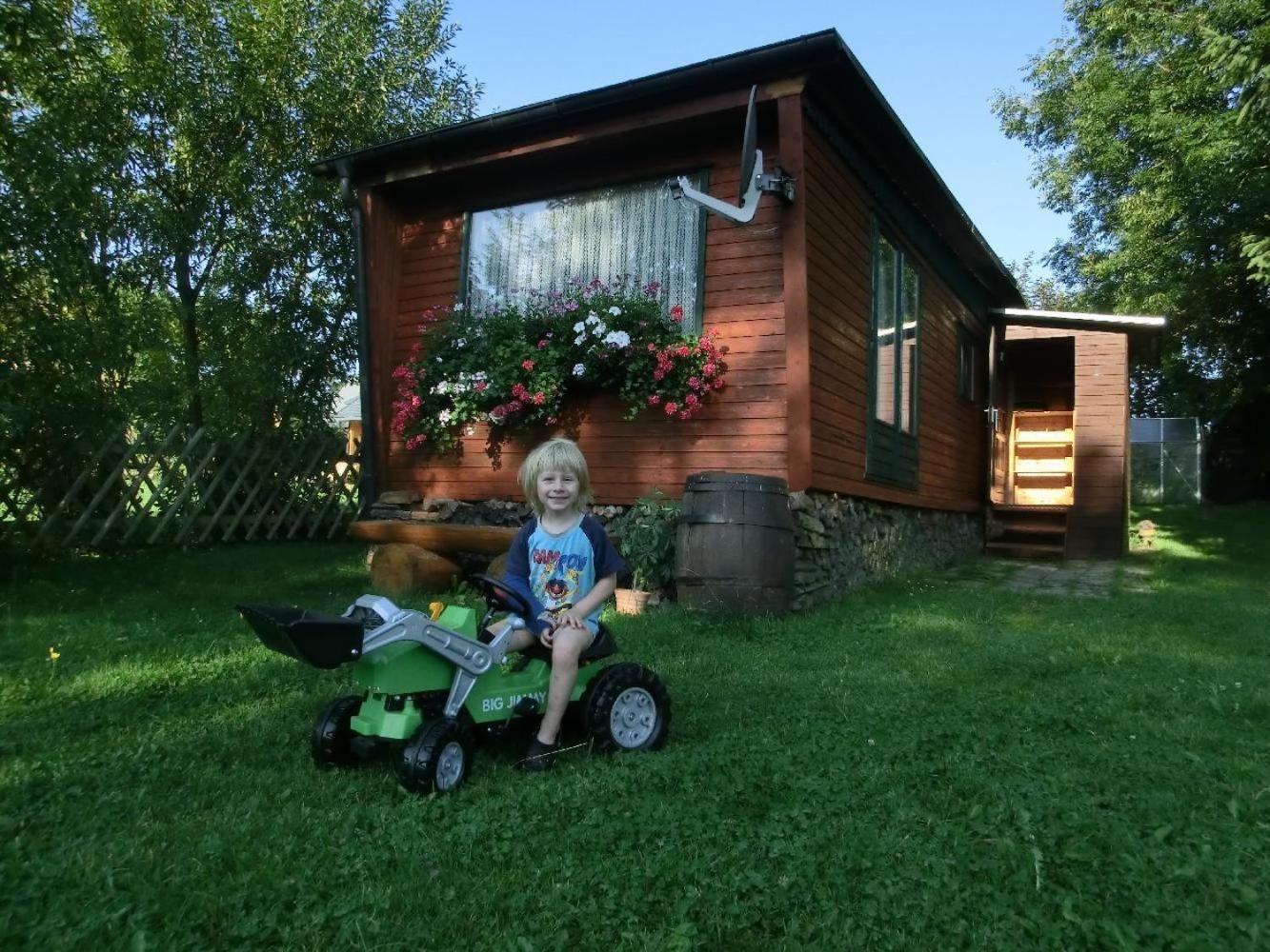 Bungalow Images