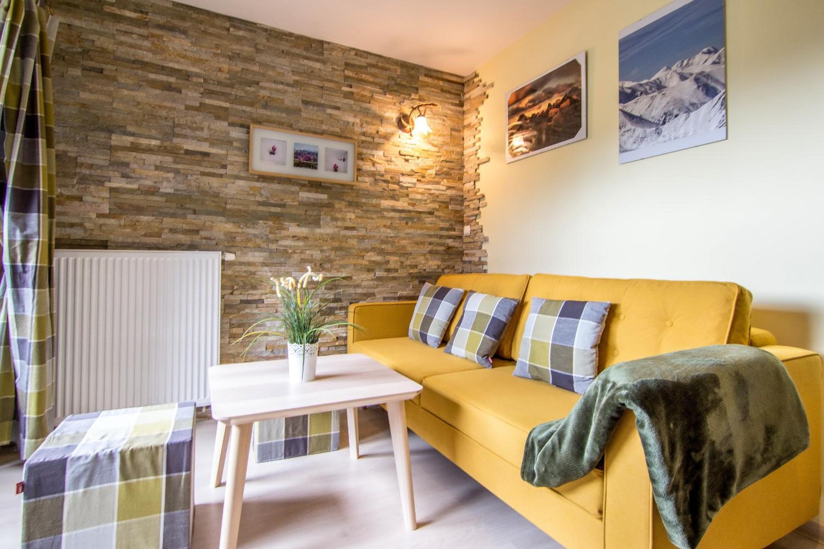 Apartamenty Smrekowa Zakopane Images