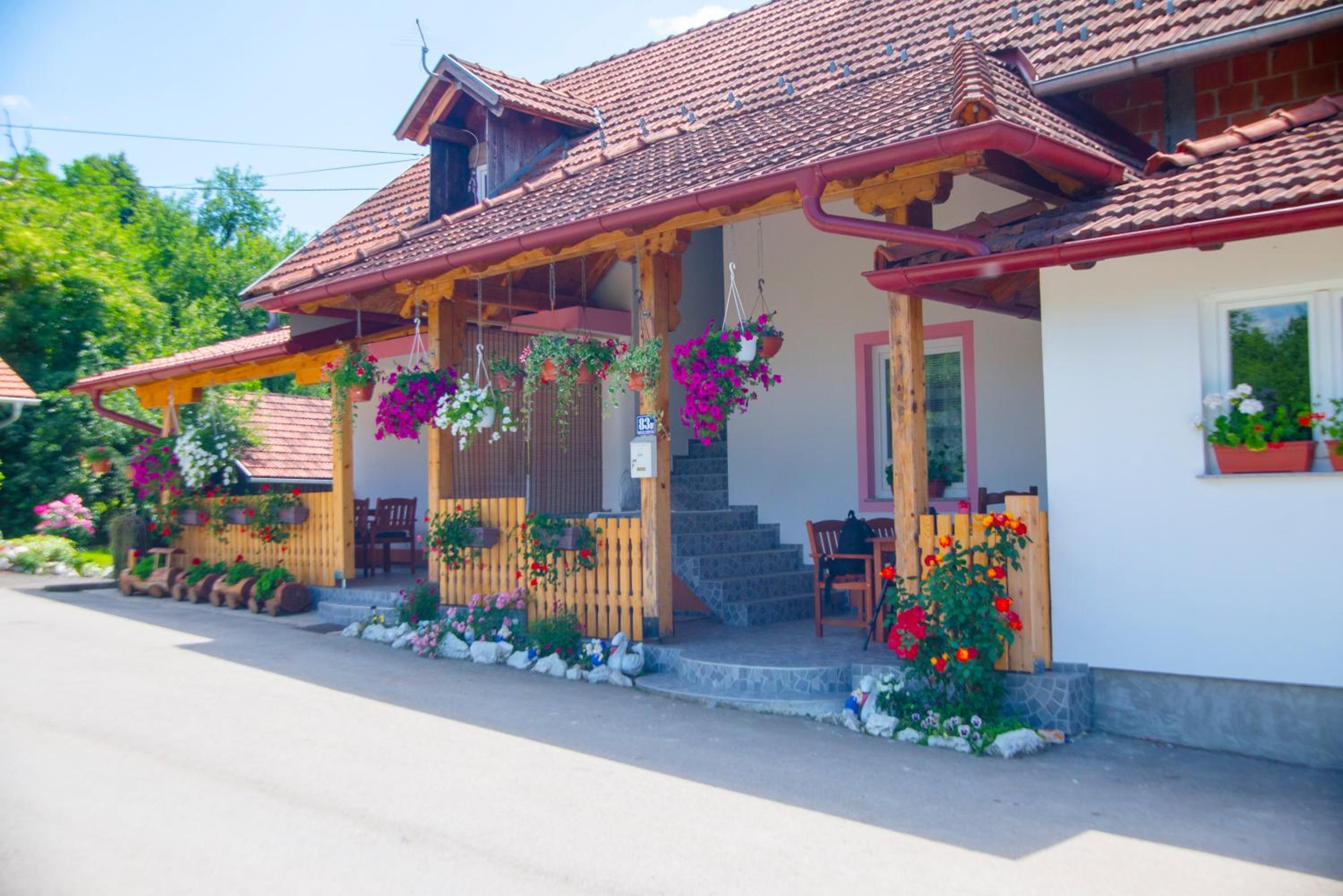 Guesthouse Ella Images