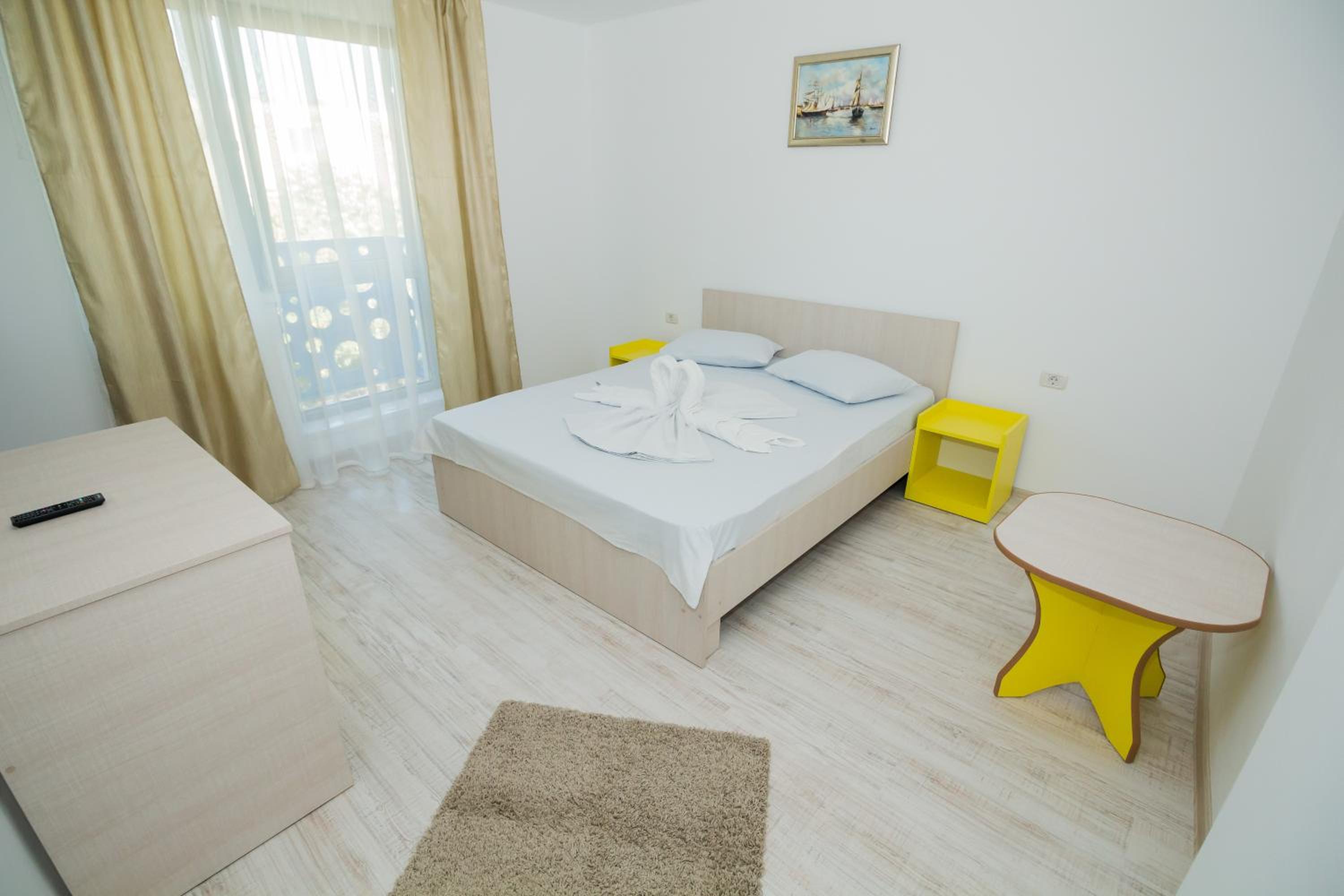 Glam Boutique Hotel Images