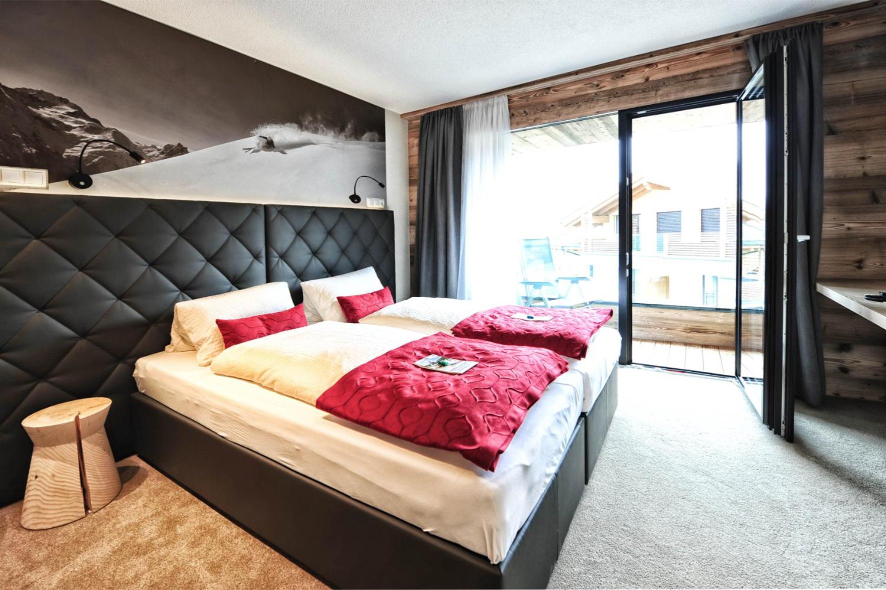 Aparthotel Fernblick Images