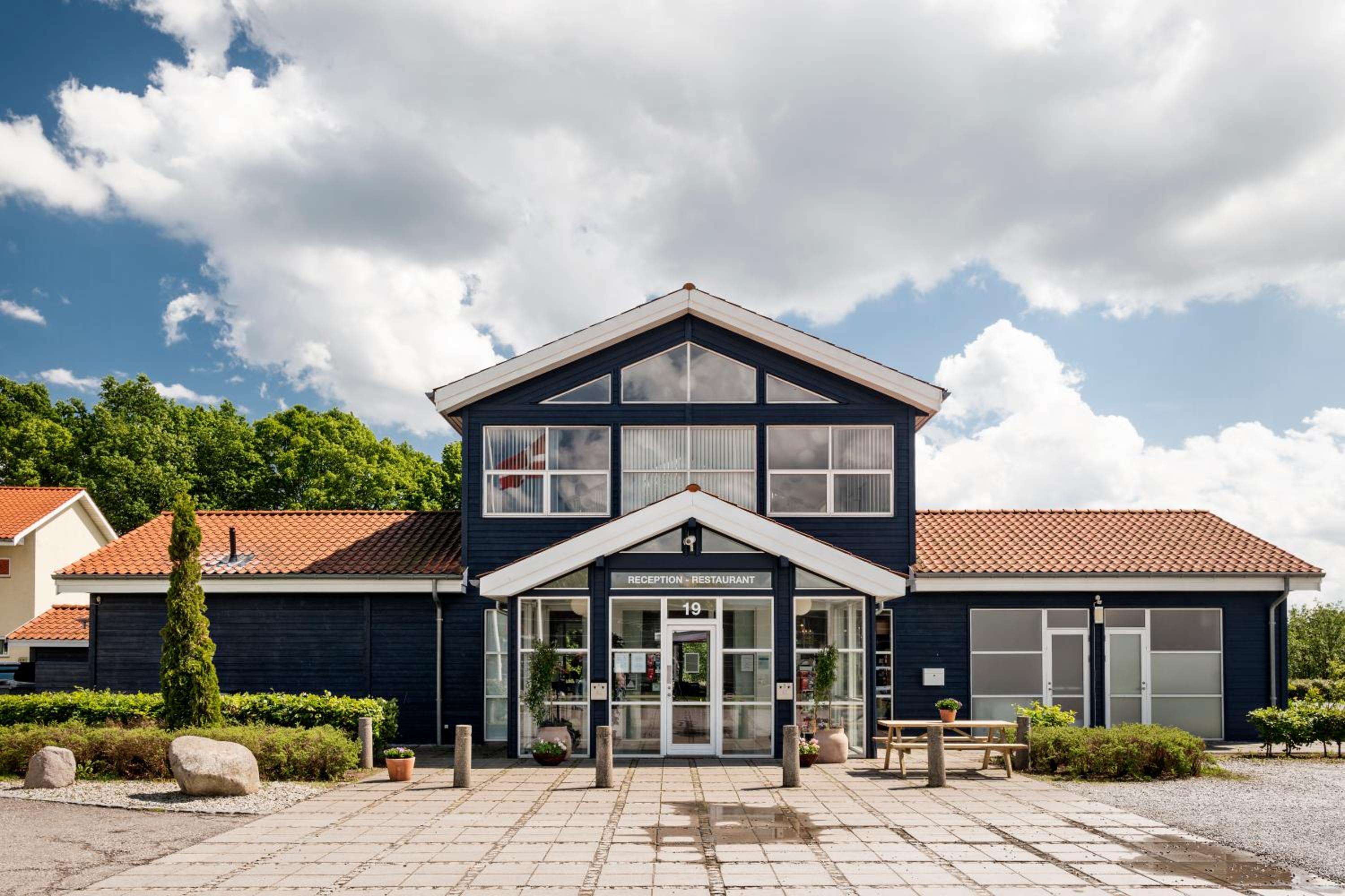OnlySleep Industrivej