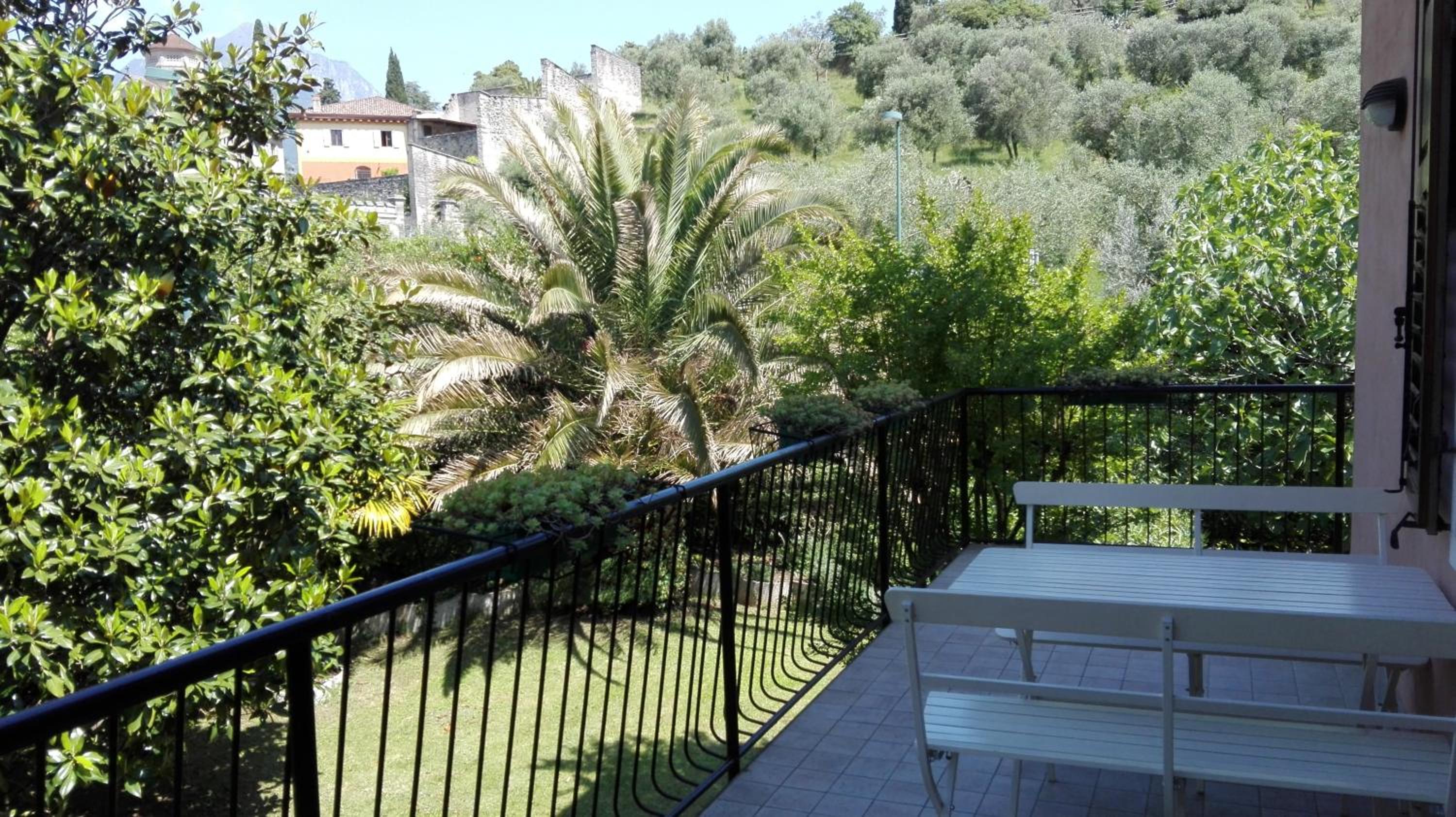 Terrazza sugli Ulivi Images