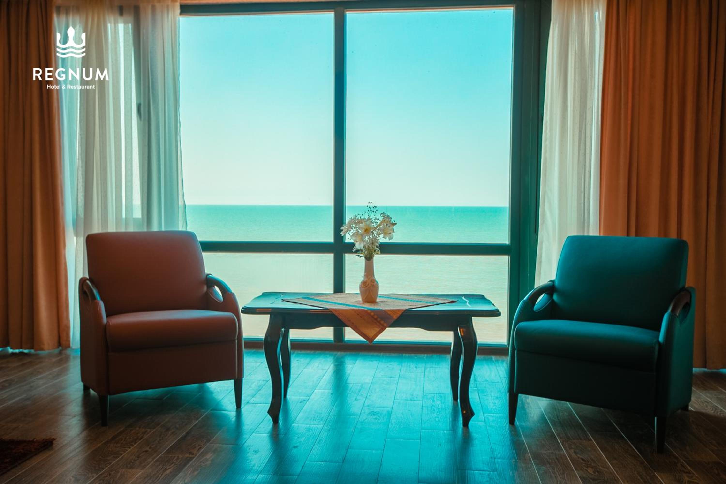 Regnum Hotel Baku Images