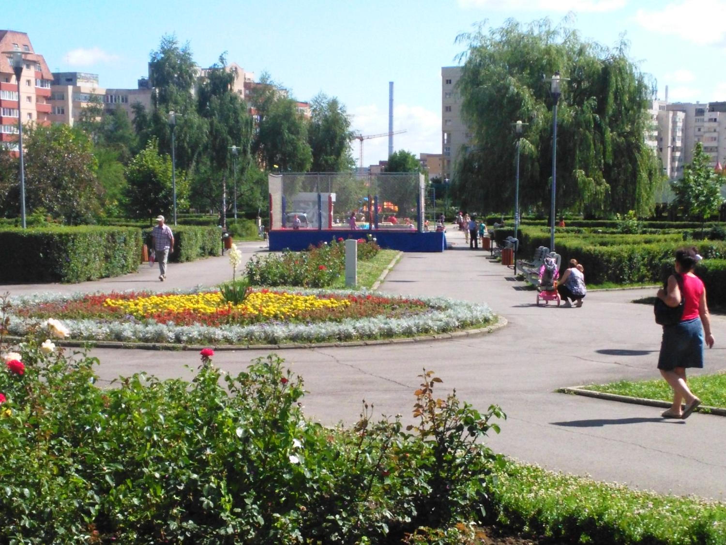 Apartament NORA
