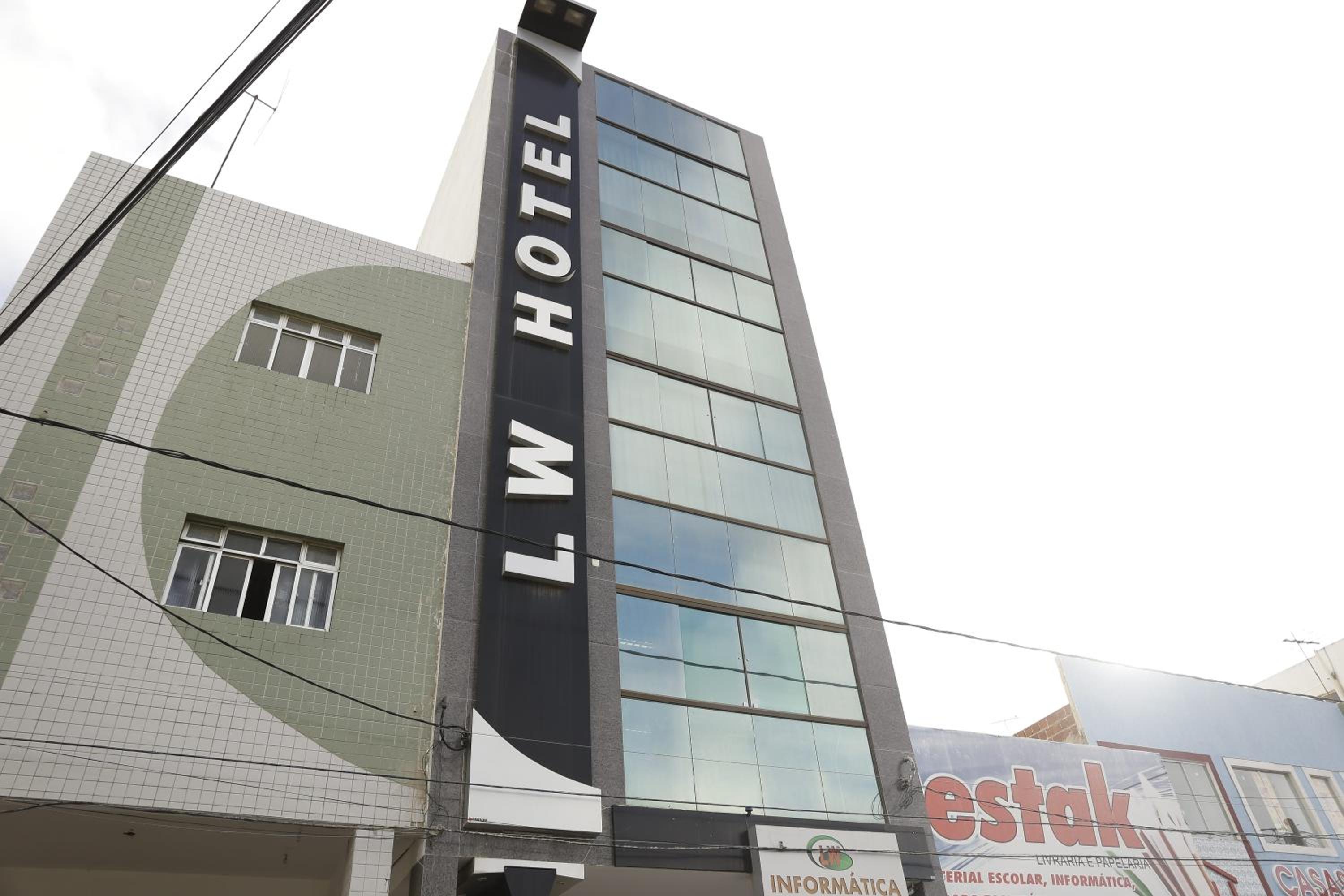 LW Hotel Images