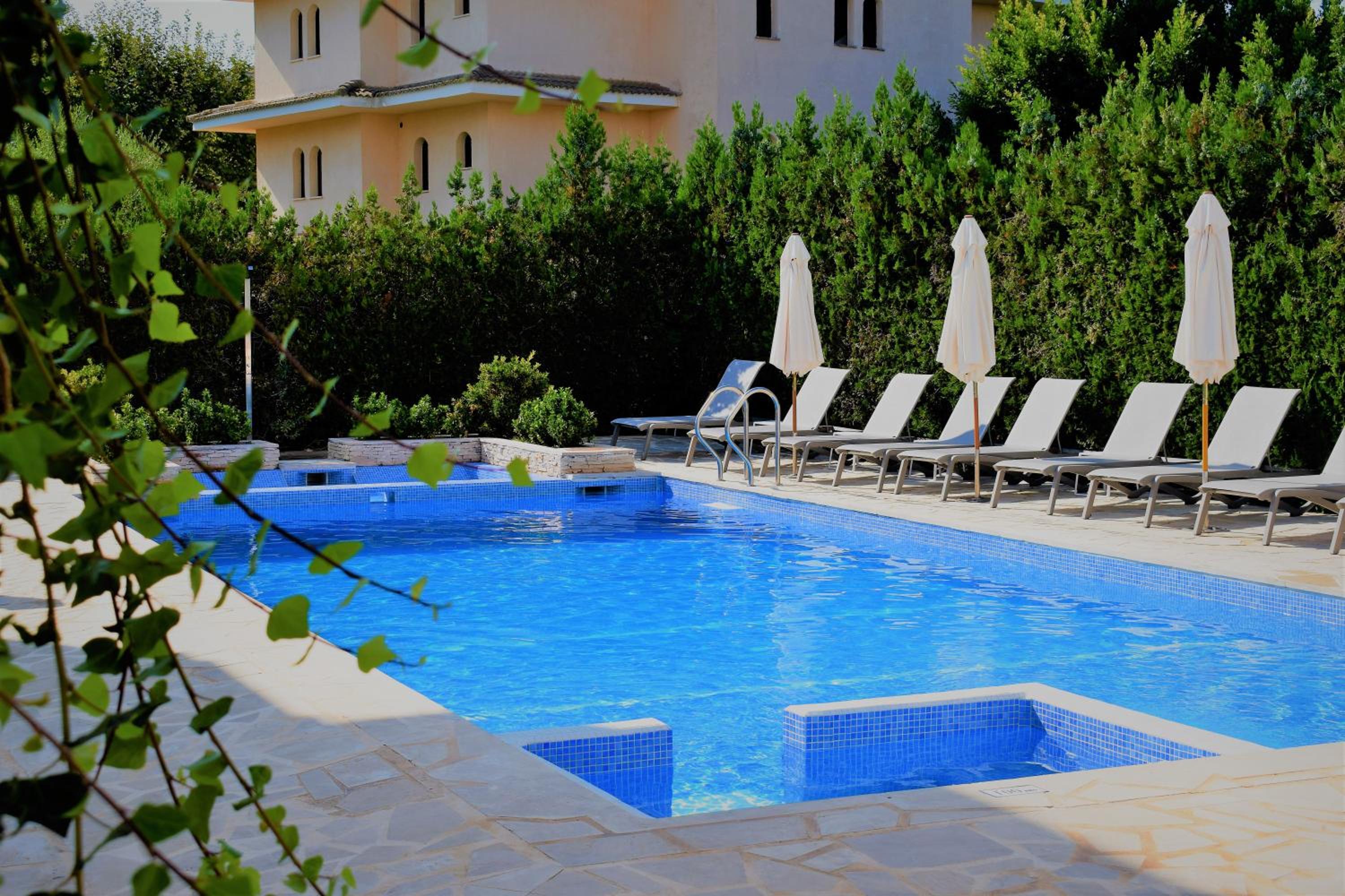 Apartamentos Sureda