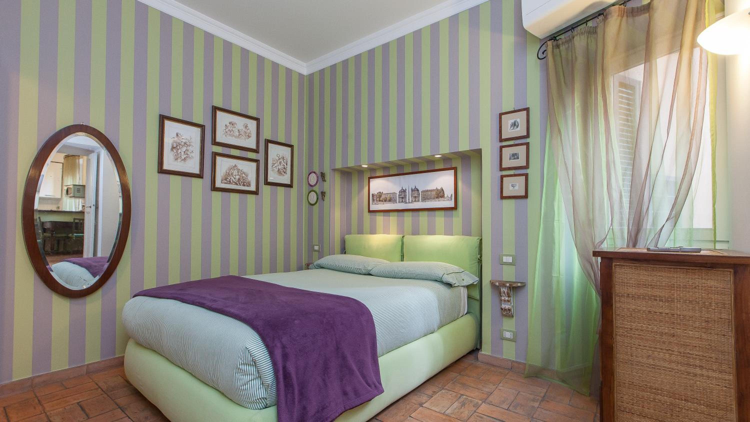 Montefiore Loft