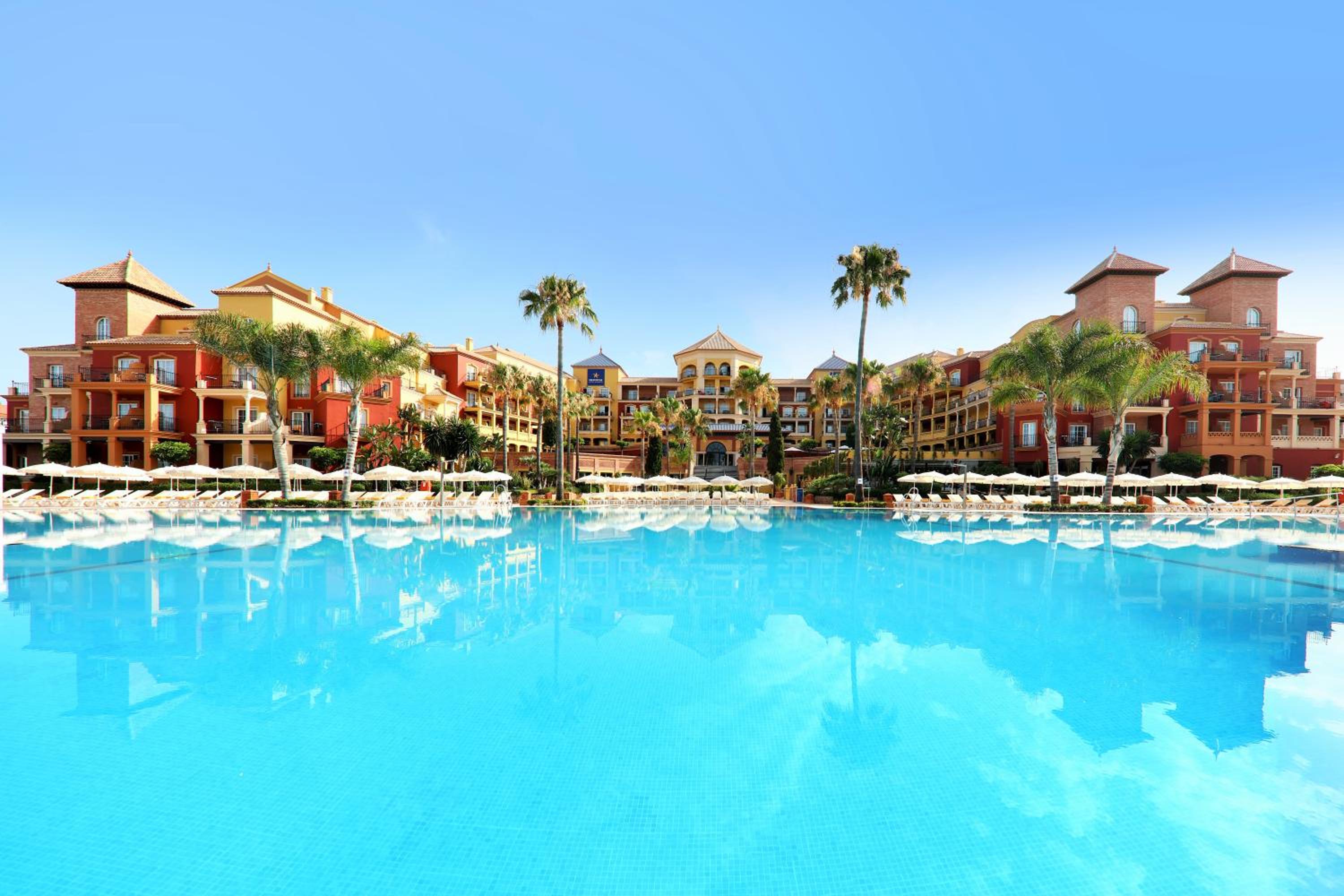 Iberostar Waves Málaga Playa