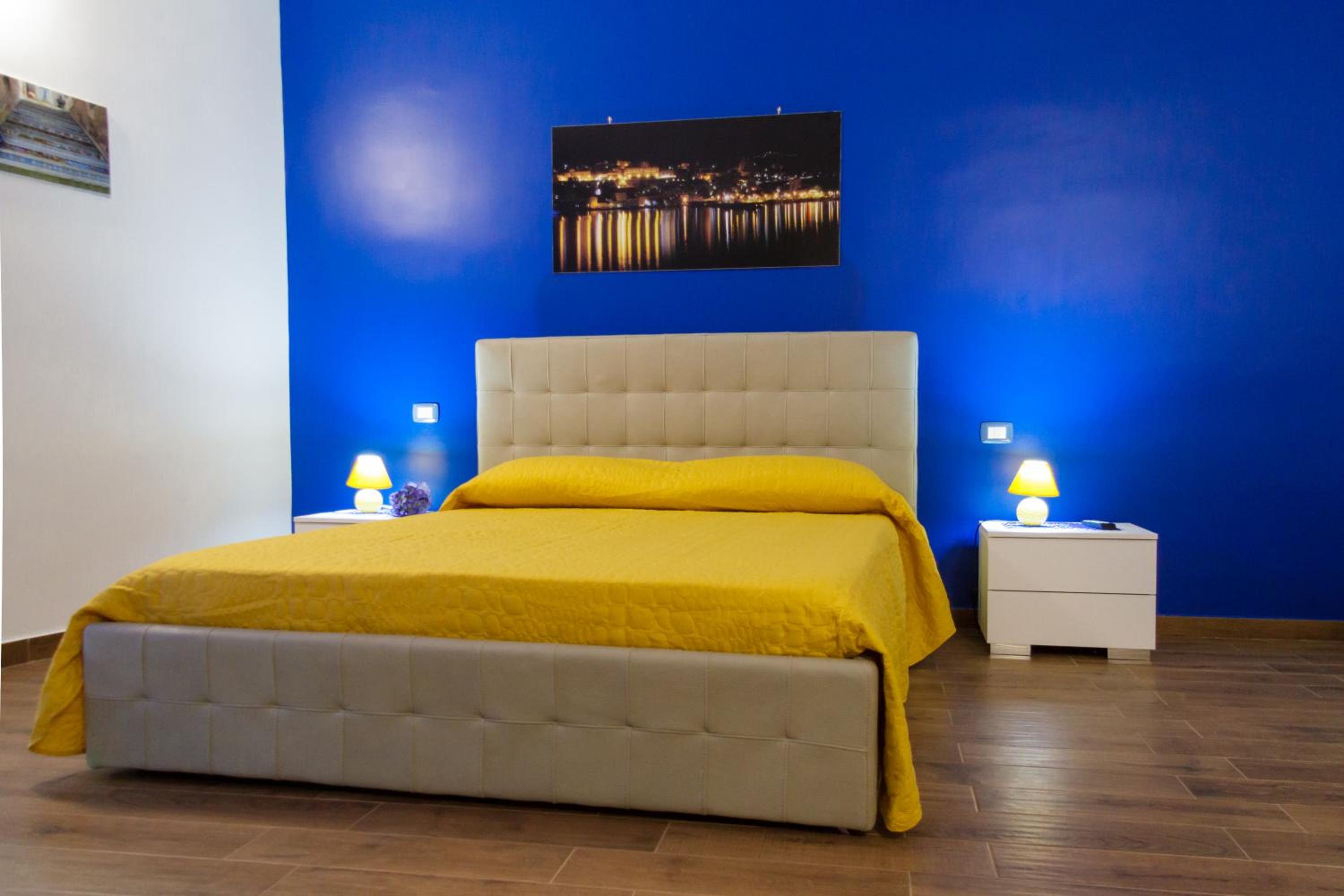 B&B Stella Maris Sciacca Centro