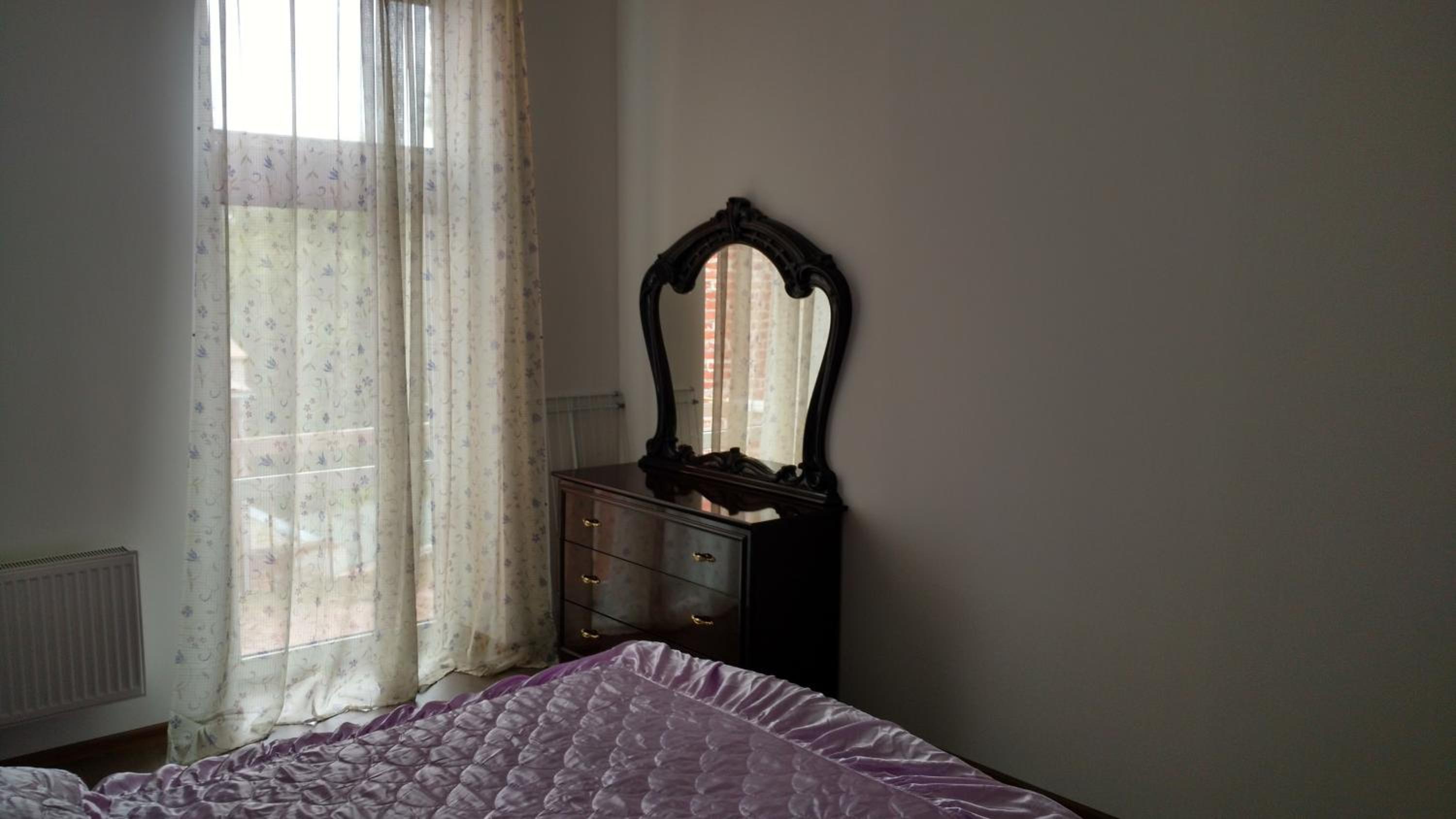 Old Town Apartment Images