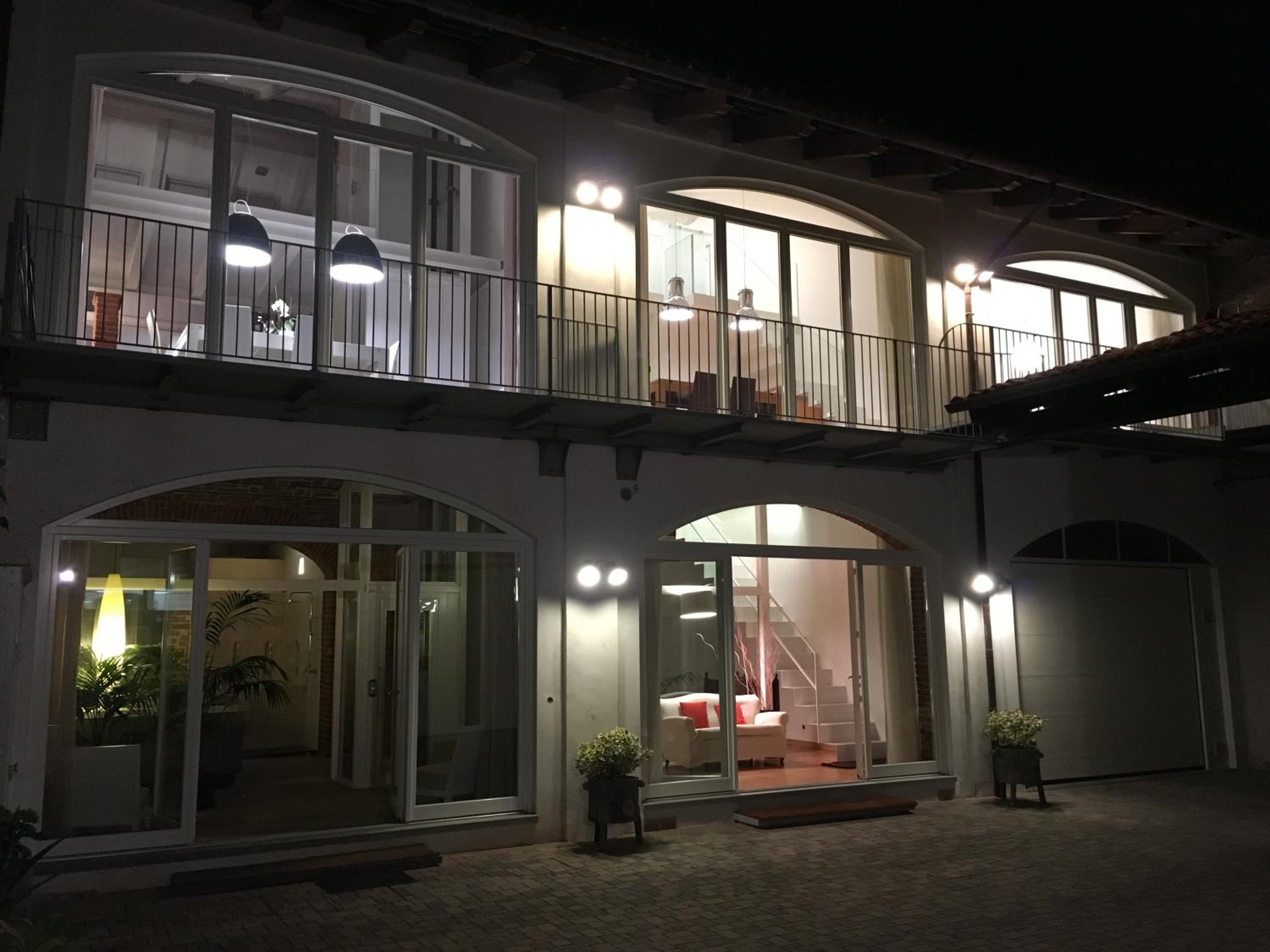 Alla Corte dei Bertoli SPA Images